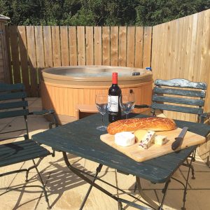 devon-shepherd-hut-holidays Shepherds Bliss Shepherds Hut