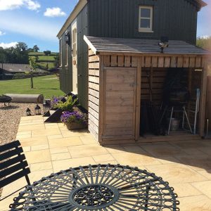 shepherd-hut-hoilday-bliss Shepherds Bliss Shepherds Hut